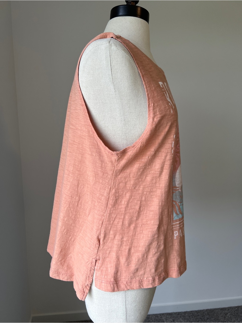 Roxy Tank Top - Large - Picture 10 of 10